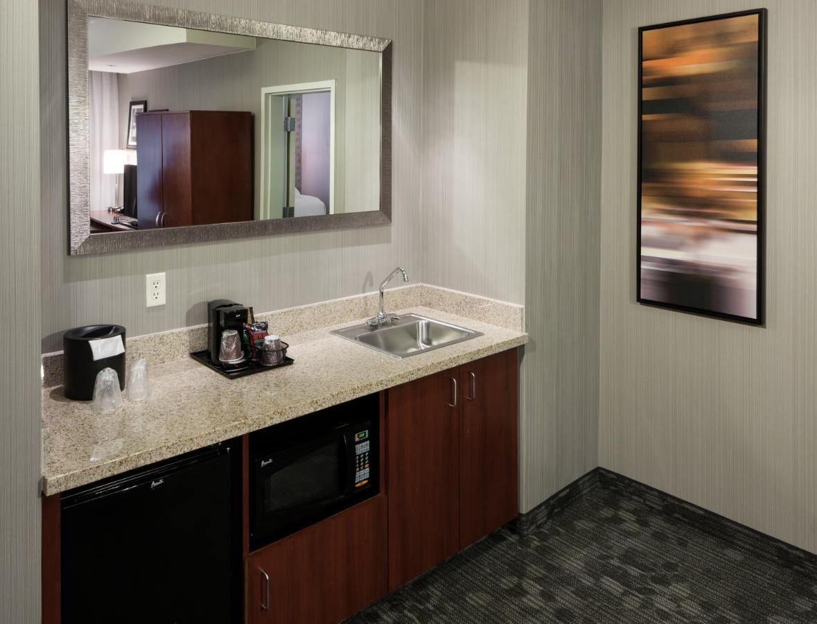 Hotel Courtyard By Marriott Santa Clarita Valencia Exterior foto