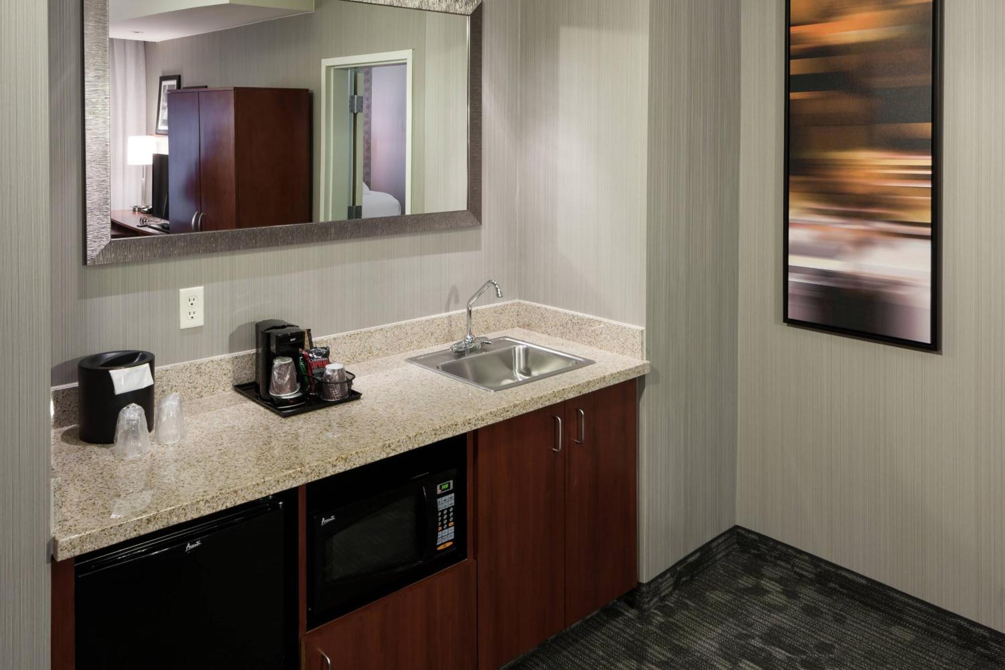 Hotel Courtyard By Marriott Santa Clarita Valencia Exterior foto