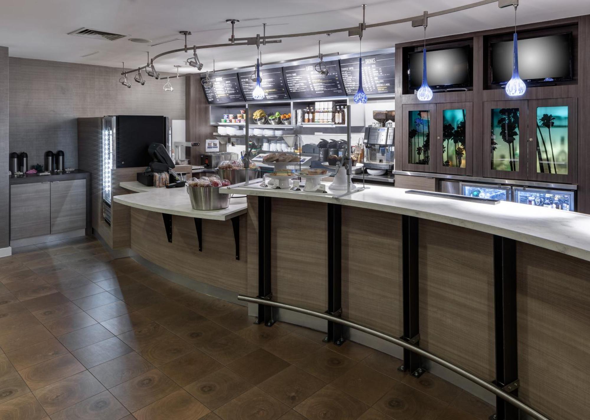 Hotel Courtyard By Marriott Santa Clarita Valencia Exterior foto