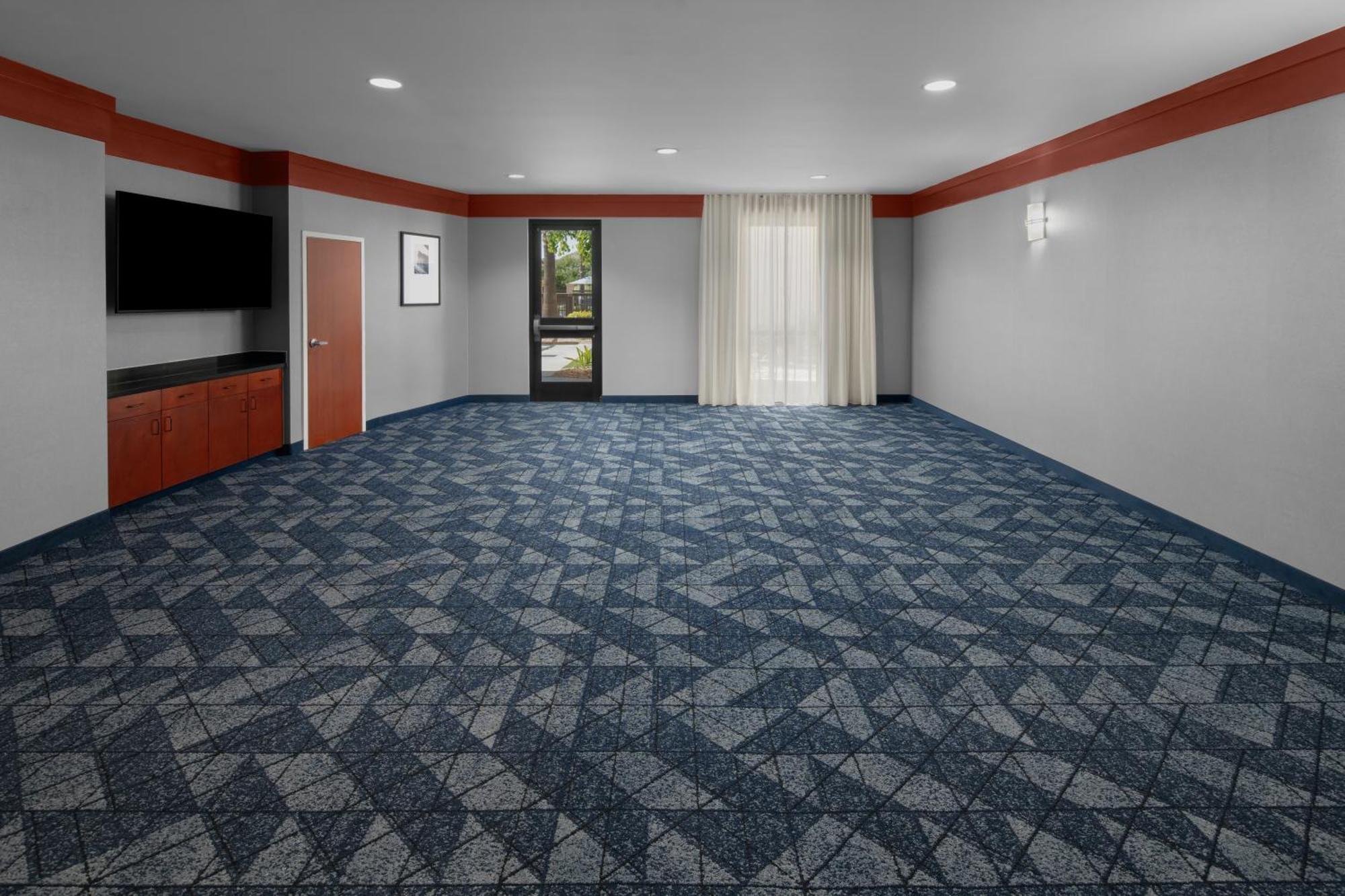 Hotel Courtyard By Marriott Santa Clarita Valencia Exterior foto