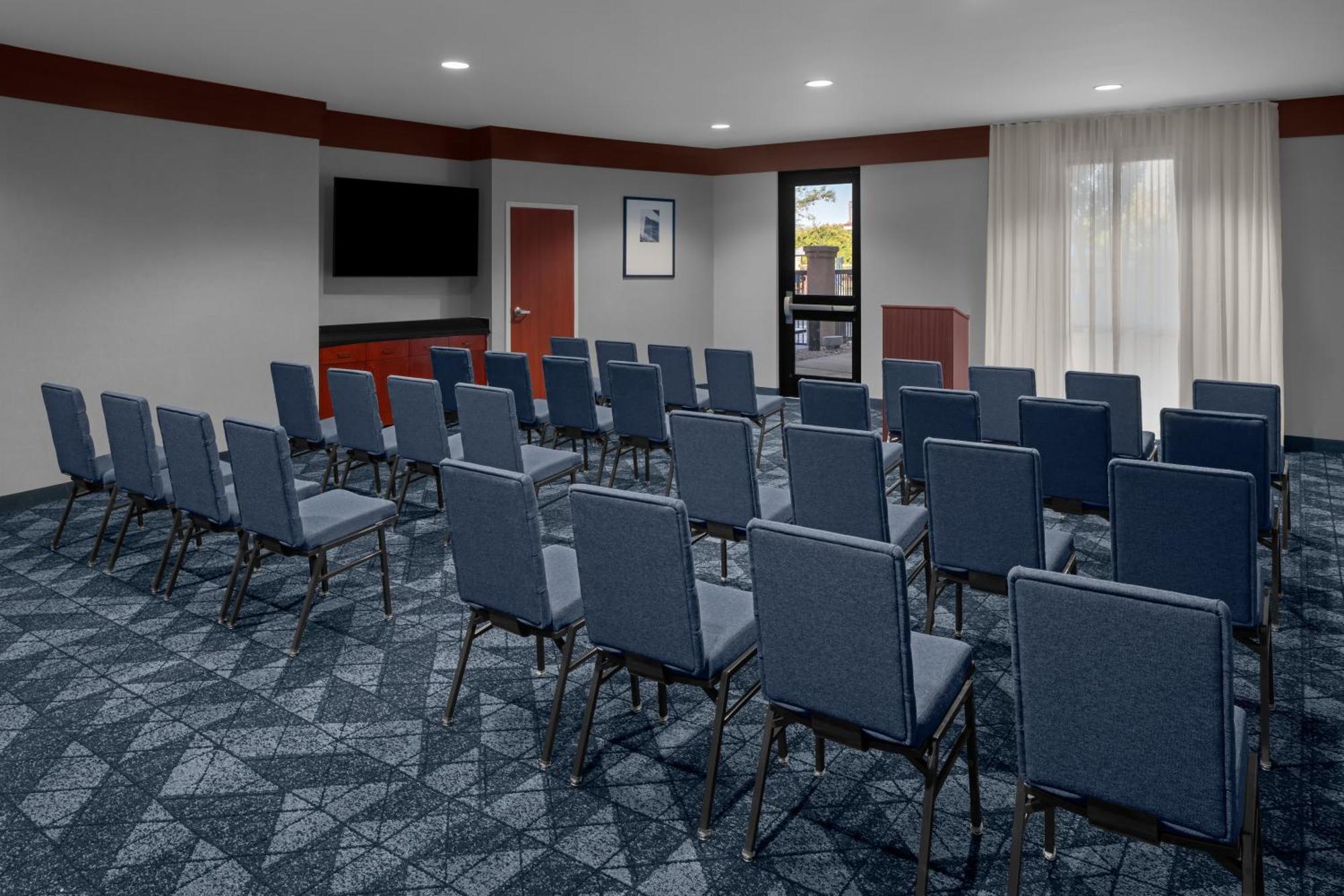 Hotel Courtyard By Marriott Santa Clarita Valencia Exterior foto