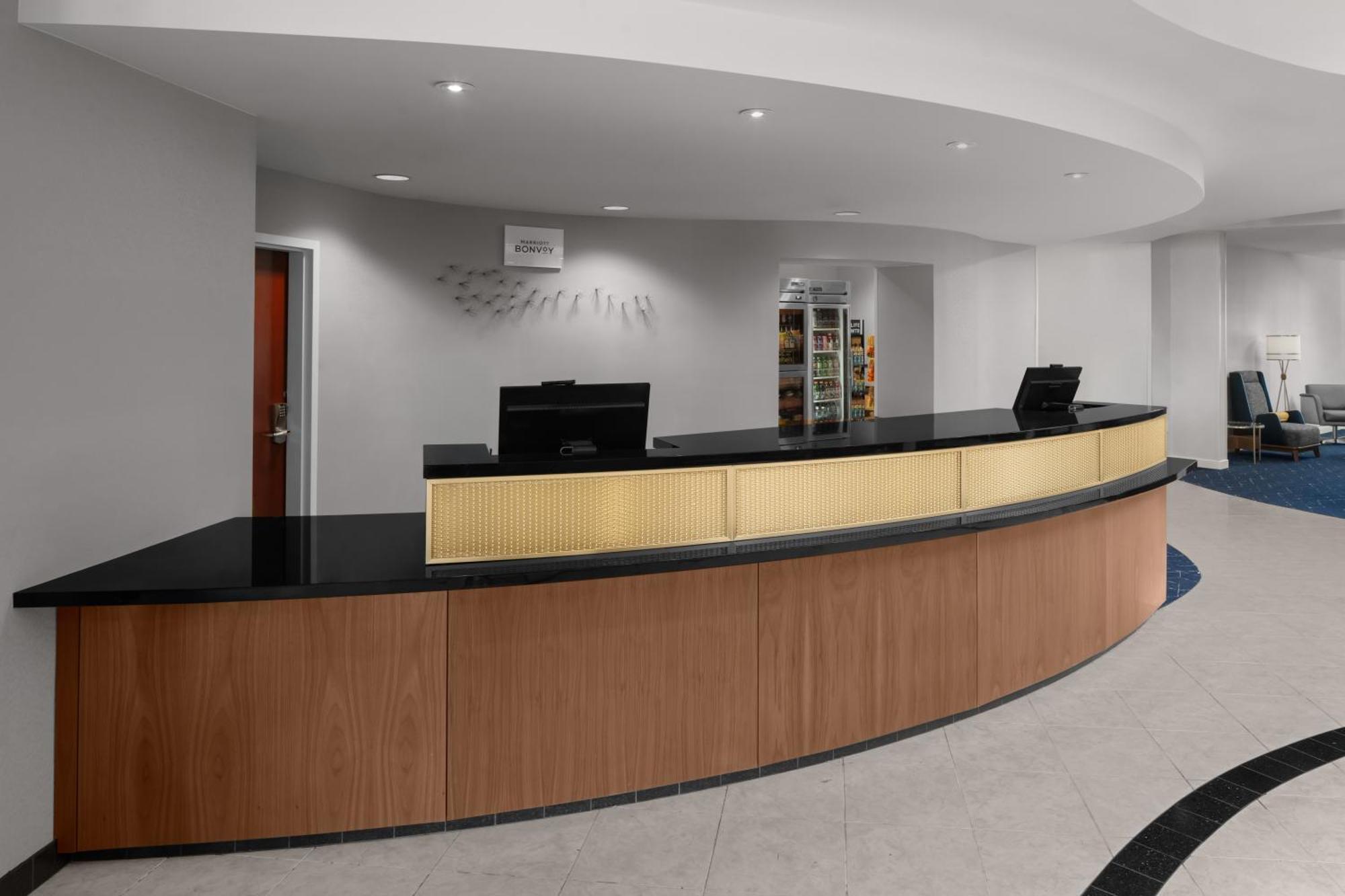 Hotel Courtyard By Marriott Santa Clarita Valencia Exterior foto