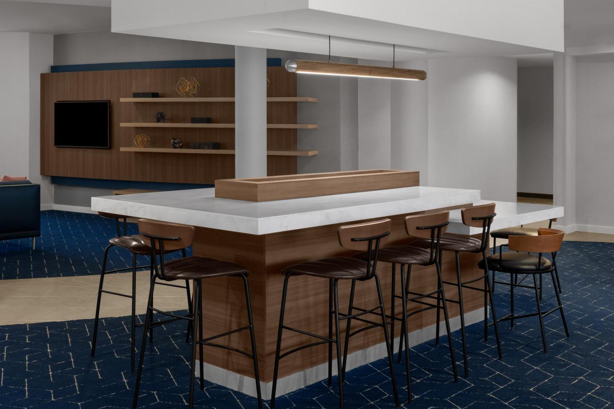 Hotel Courtyard By Marriott Santa Clarita Valencia Exterior foto