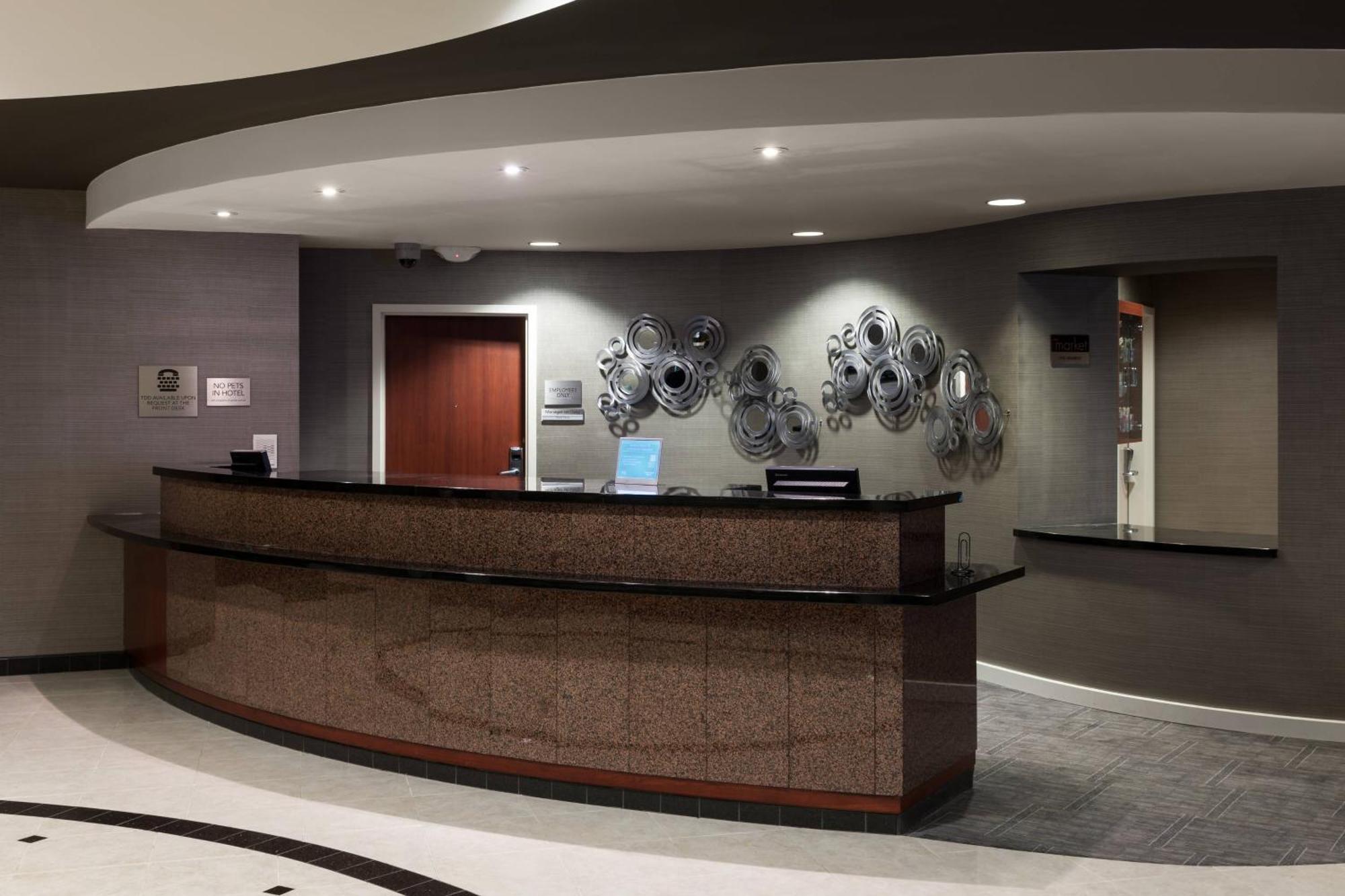 Hotel Courtyard By Marriott Santa Clarita Valencia Exterior foto